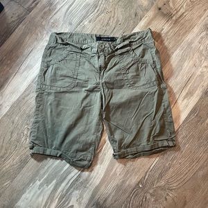 Women’s Calvin Klein shorts